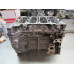 #BKX10 Engine Cylinder Block From 2014 Honda Accord Hybrid 2.0 LFA1